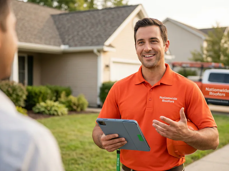 Roof Installation  in Red Springs  FAQ